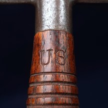 US M1873 Entrenching Tool 3